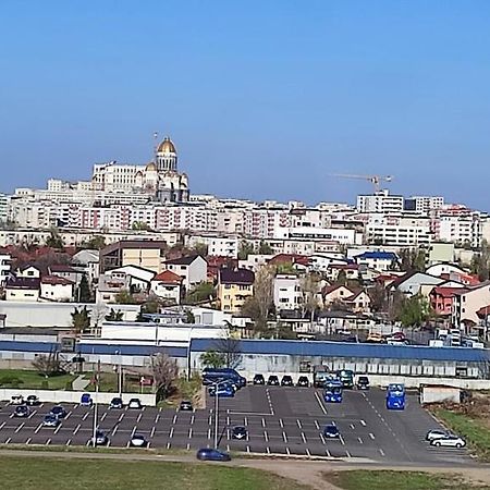Sibiu Apartament Bucharest Luaran gambar