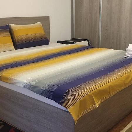 Sibiu Apartament Bucharest Luaran gambar