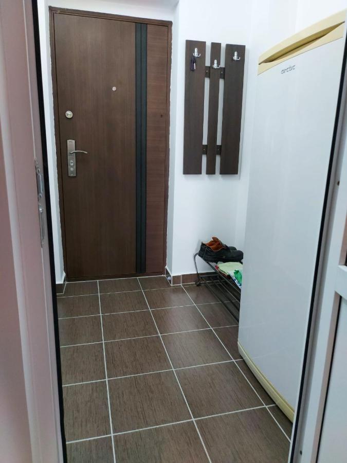 Sibiu Apartament Bucharest Luaran gambar