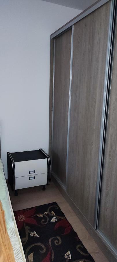 Sibiu Apartament Bucharest Luaran gambar