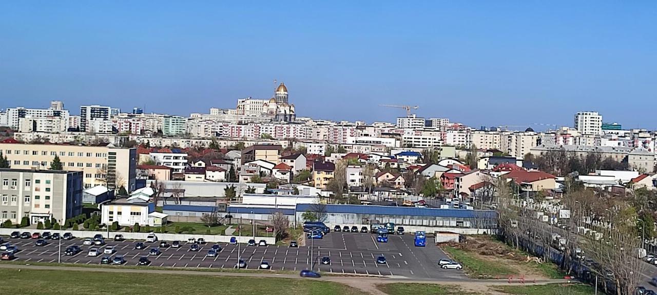 Sibiu Apartament Bucharest Luaran gambar