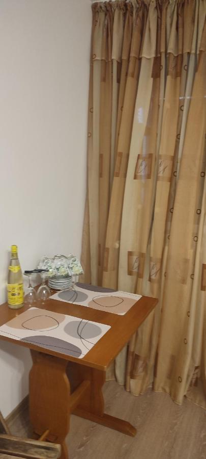 Sibiu Apartament Bucharest Luaran gambar