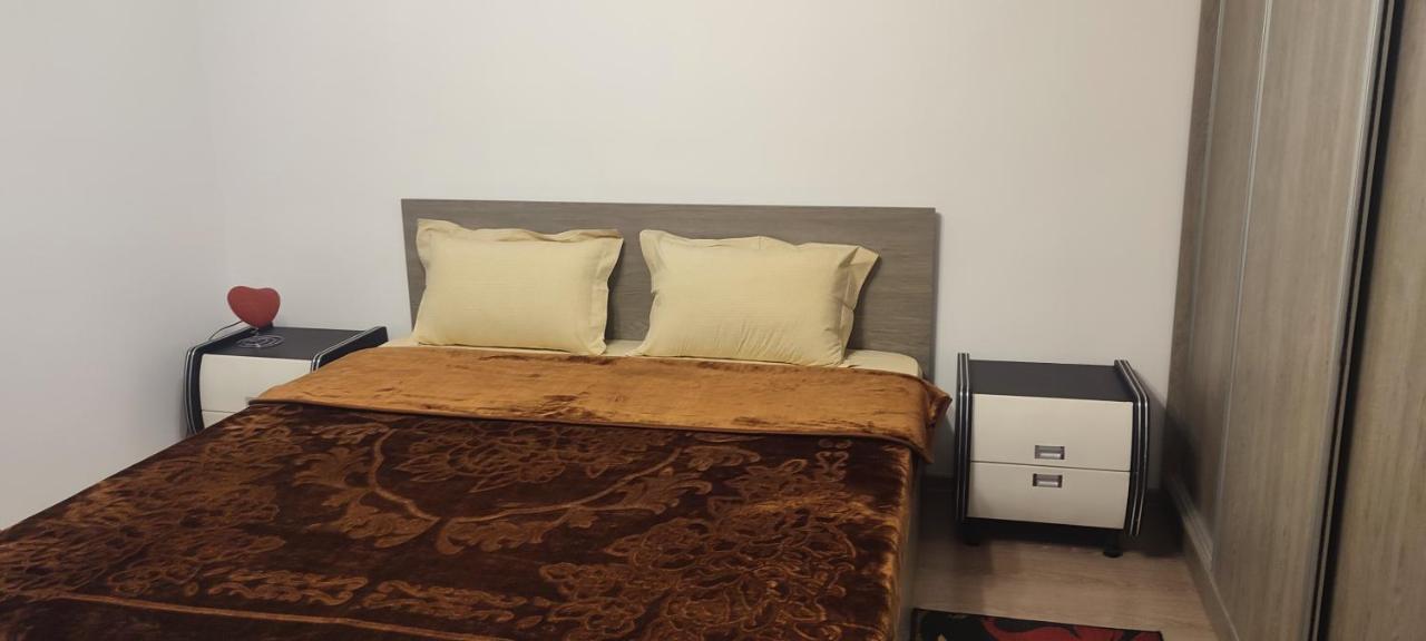 Sibiu Apartament Bucharest Luaran gambar