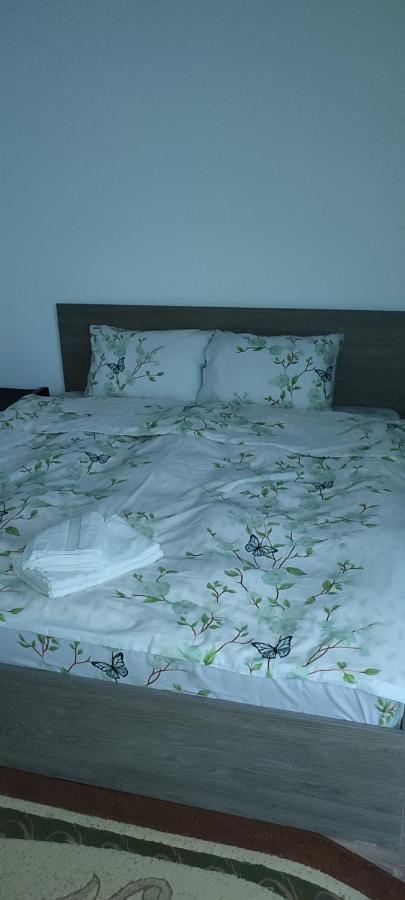 Sibiu Apartament Bucharest Luaran gambar