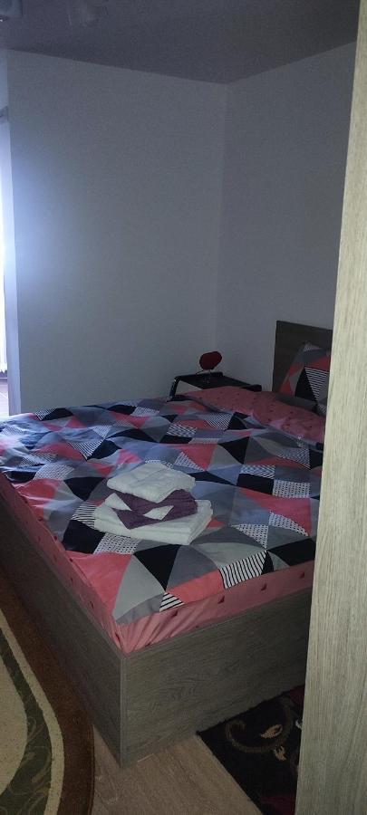 Sibiu Apartament Bucharest Luaran gambar