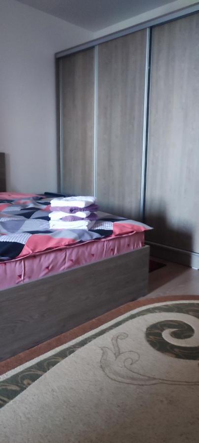 Sibiu Apartament Bucharest Luaran gambar