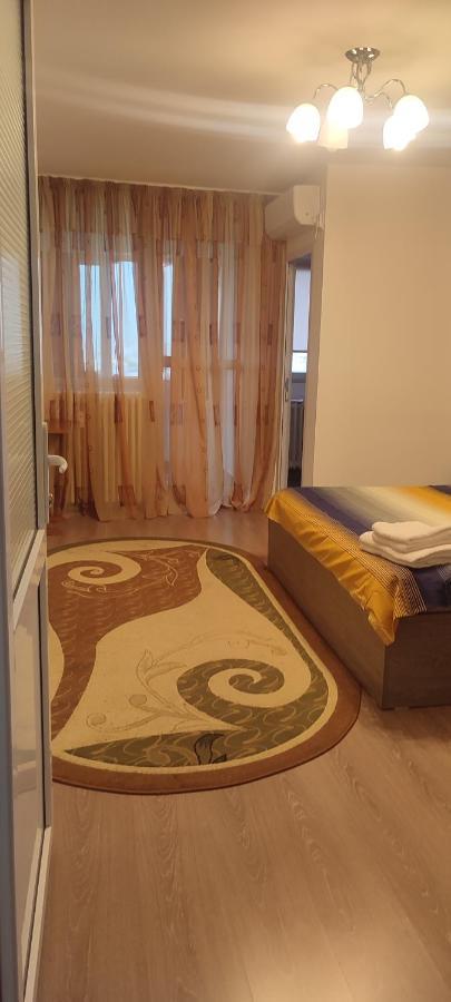 Sibiu Apartament Bucharest Luaran gambar