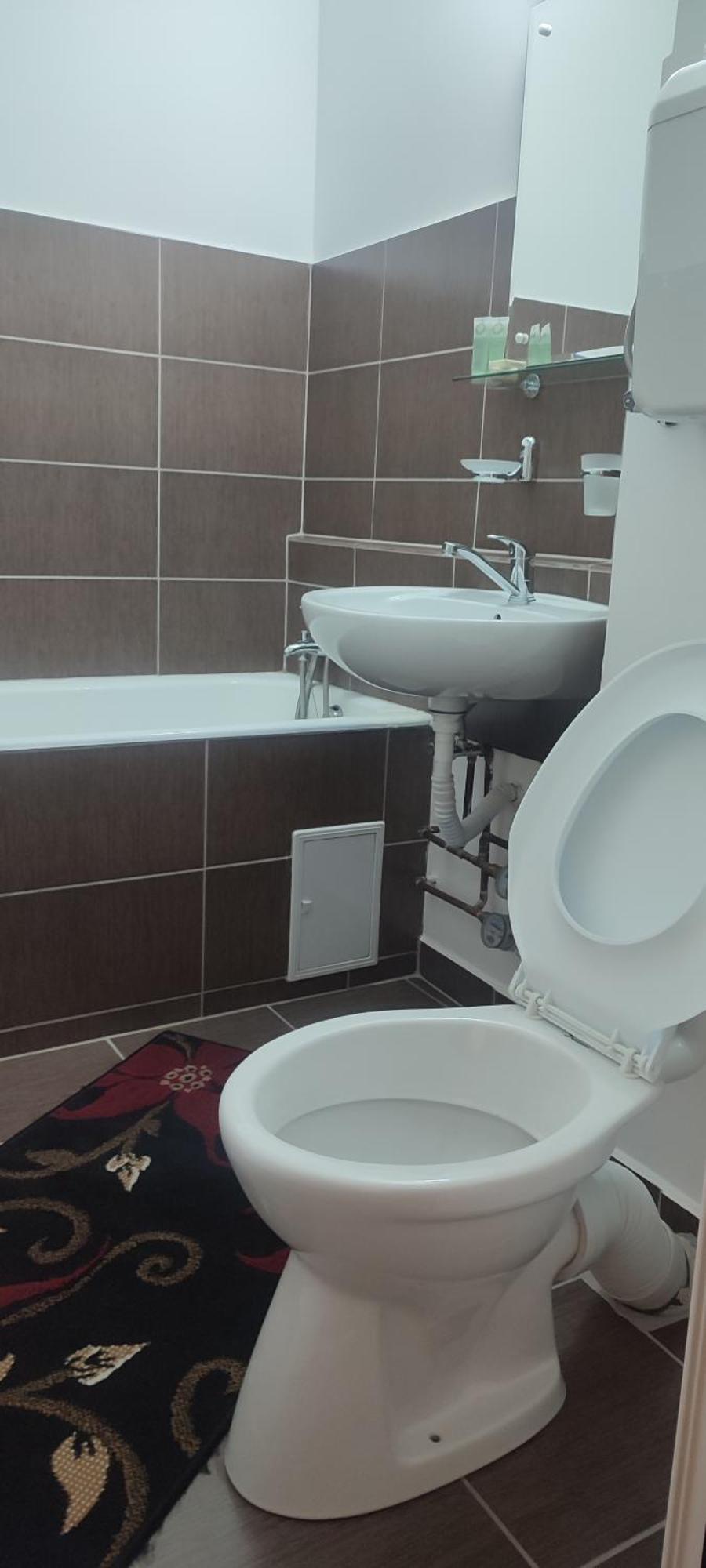 Sibiu Apartament Bucharest Luaran gambar